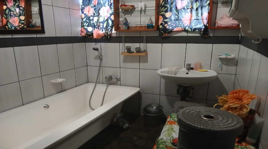 3 Bedroom Property for Sale in Sasolburg Free State
